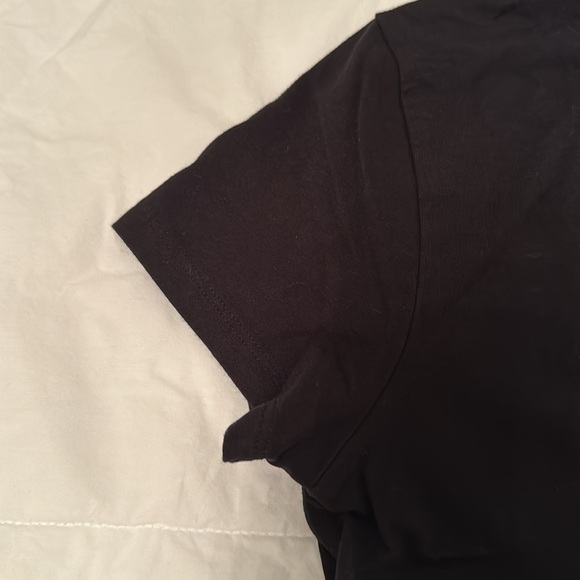 theory t shirt - Picture 3 of 3